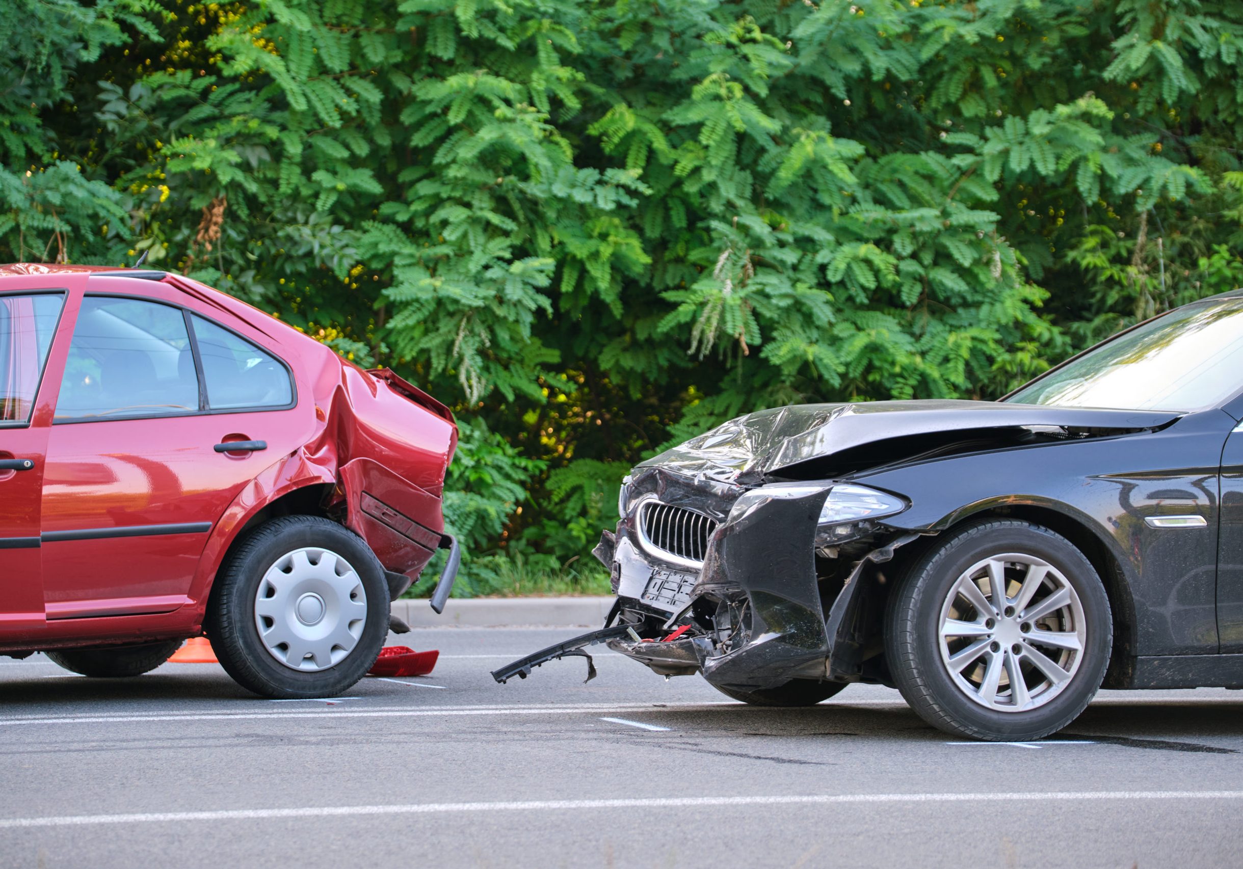 fatal car wreck lawyer