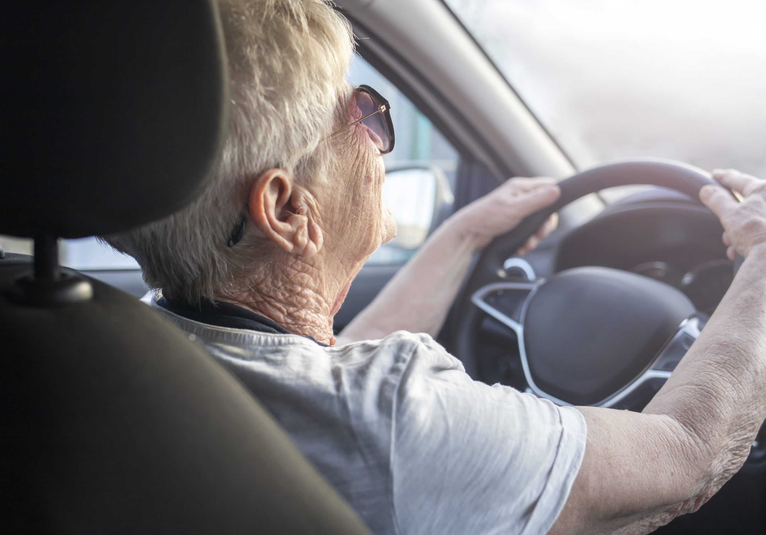 Understanding the risks, recognizing warning signs, and knowing what steps can protect older drivers have never been more important.