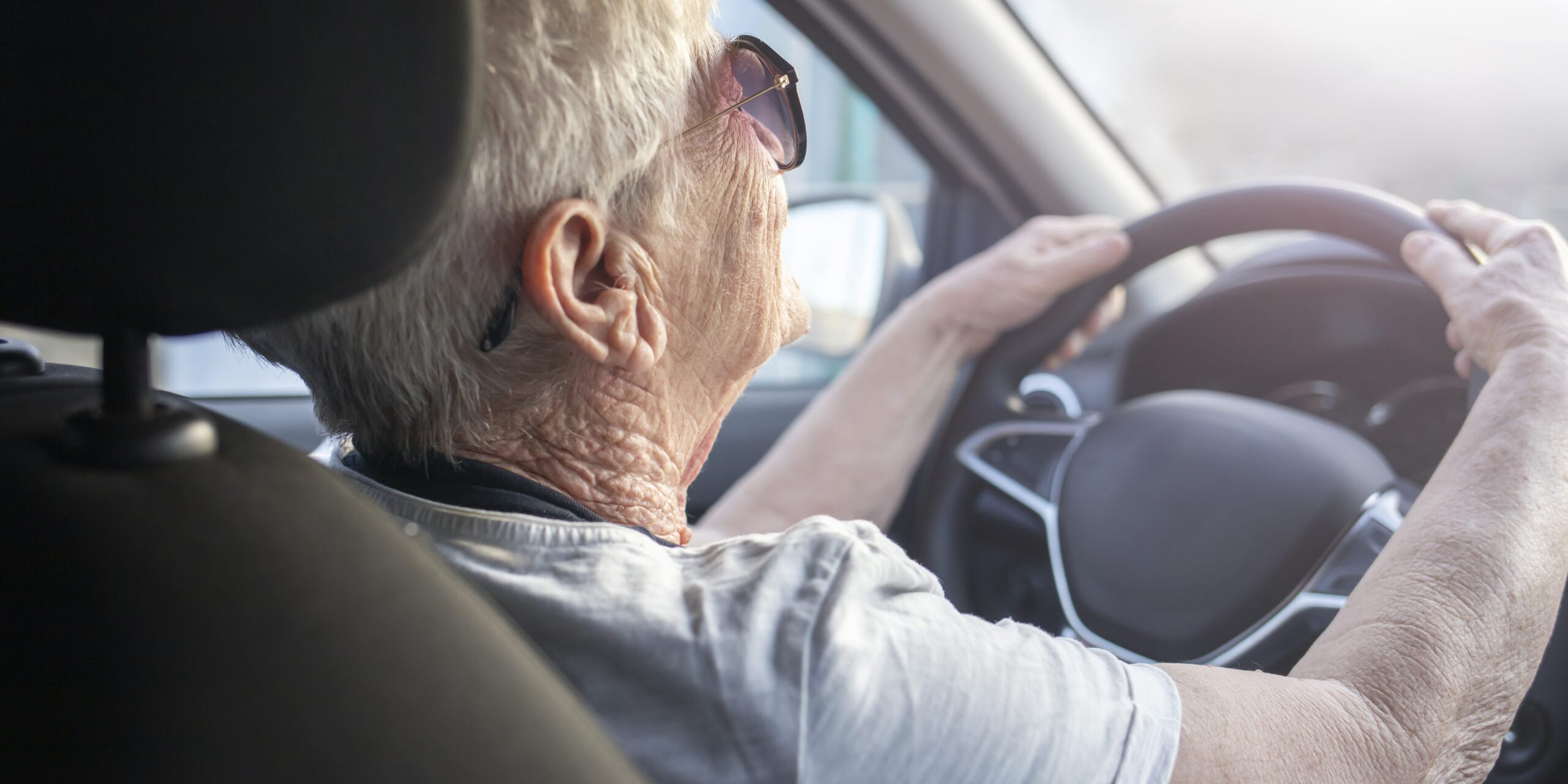 Understanding the risks, recognizing warning signs, and knowing what steps can protect older drivers have never been more important.