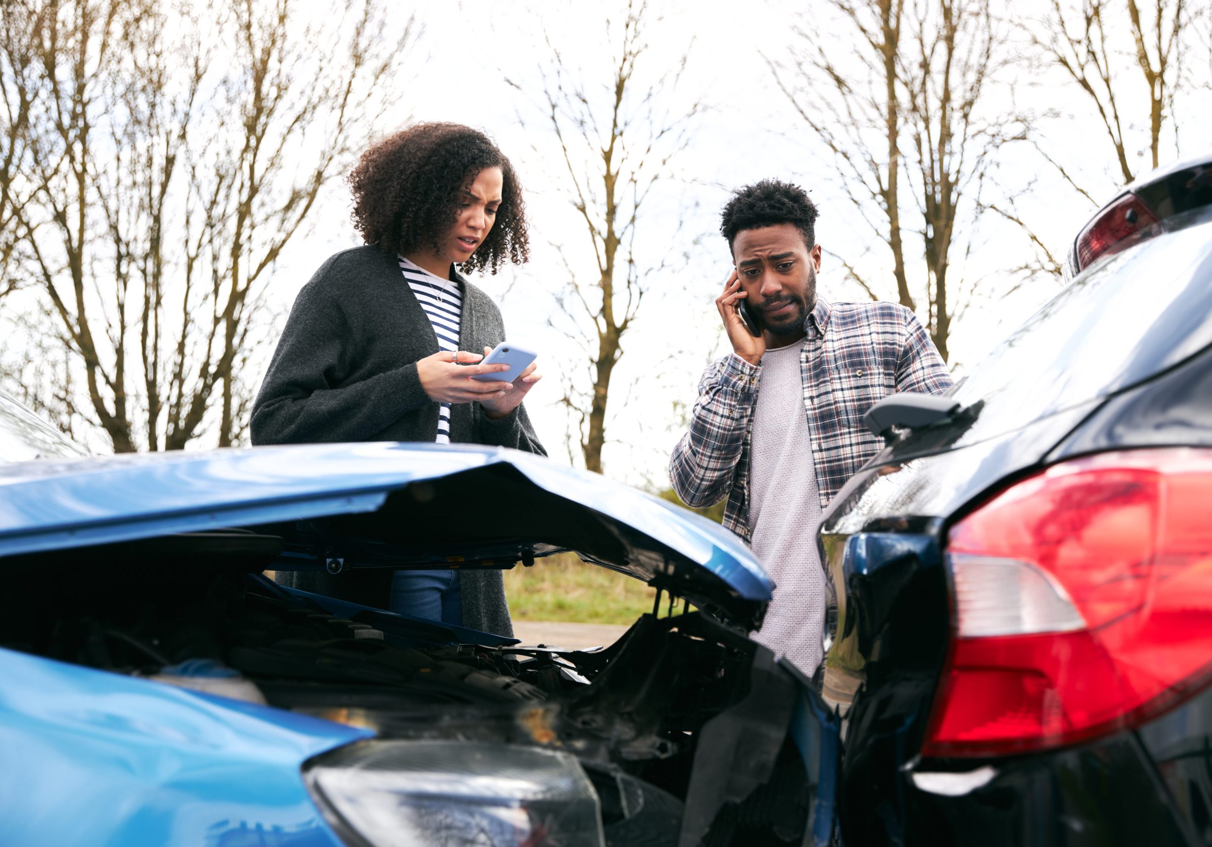 If you were involved in a car accident and the other driver has no insurance, the best thing to do is contact an attorney.