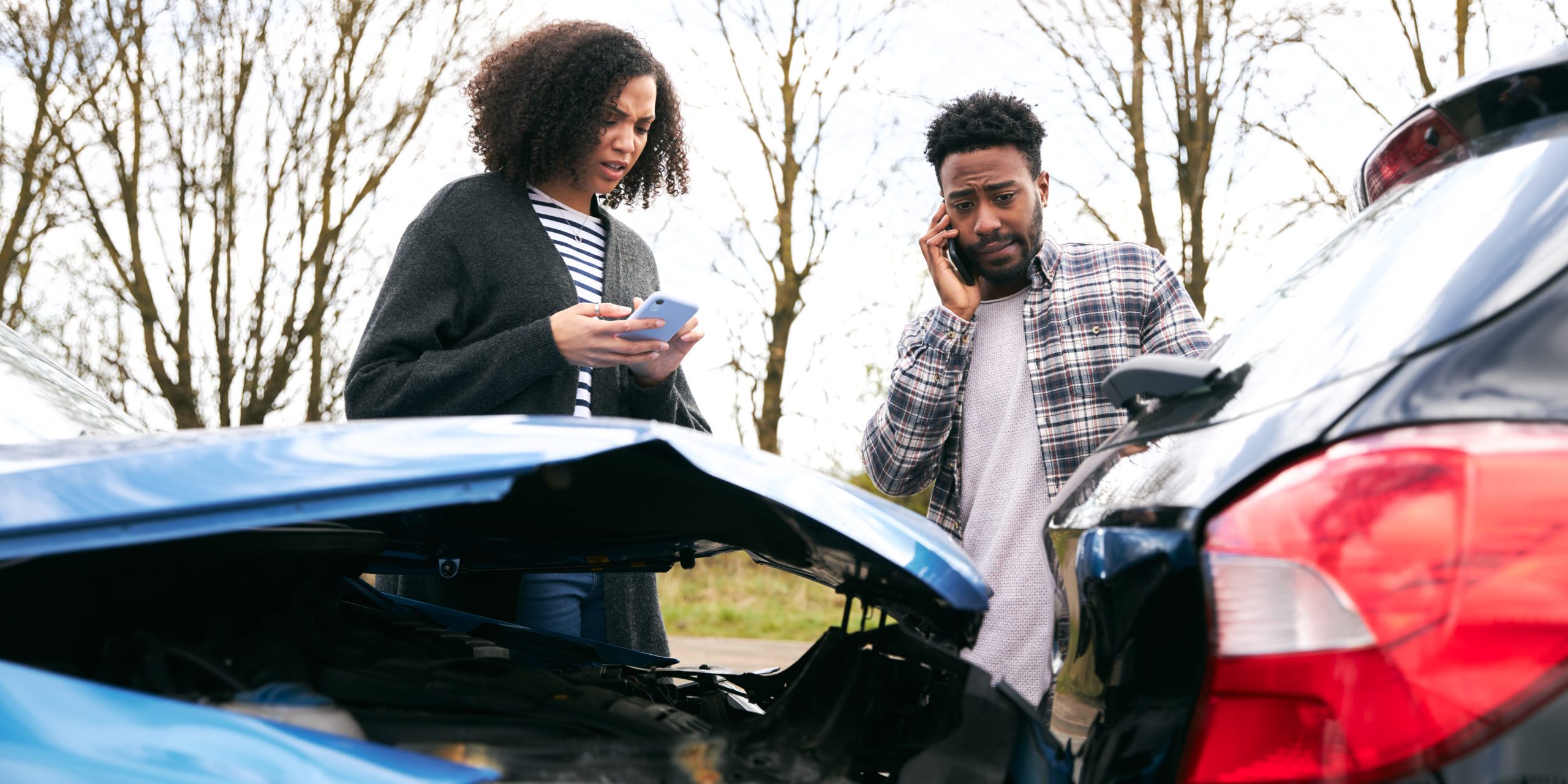 If you were involved in a car accident and the other driver has no insurance, the best thing to do is contact an attorney.