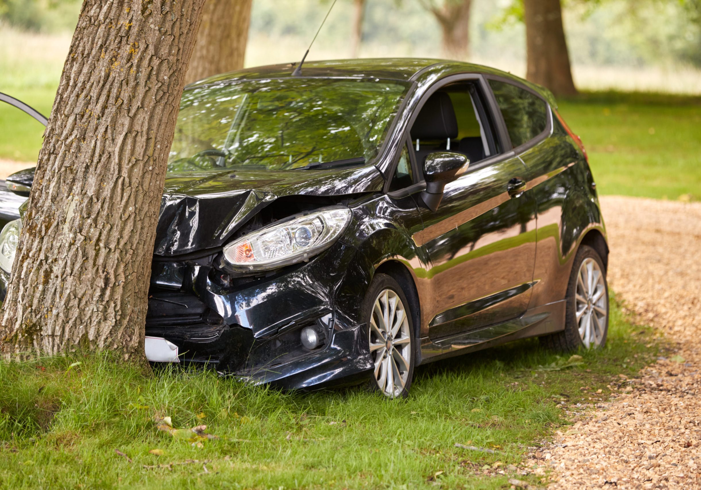 single car accident lawyer