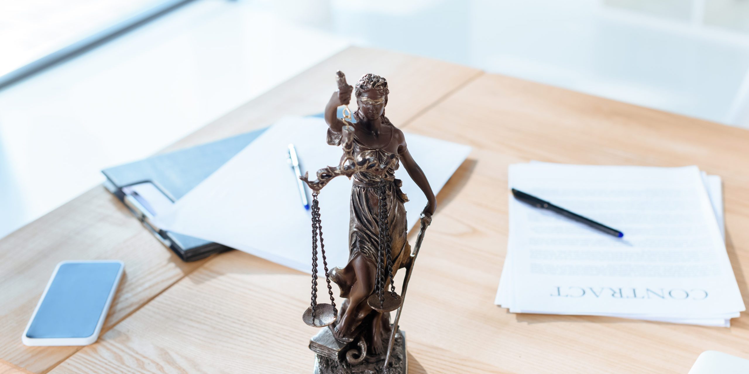 When COVID-19 hit the U.S., a lot of our clients got worried. They were afraid that they would miss their statute of limitations period because everything shut down