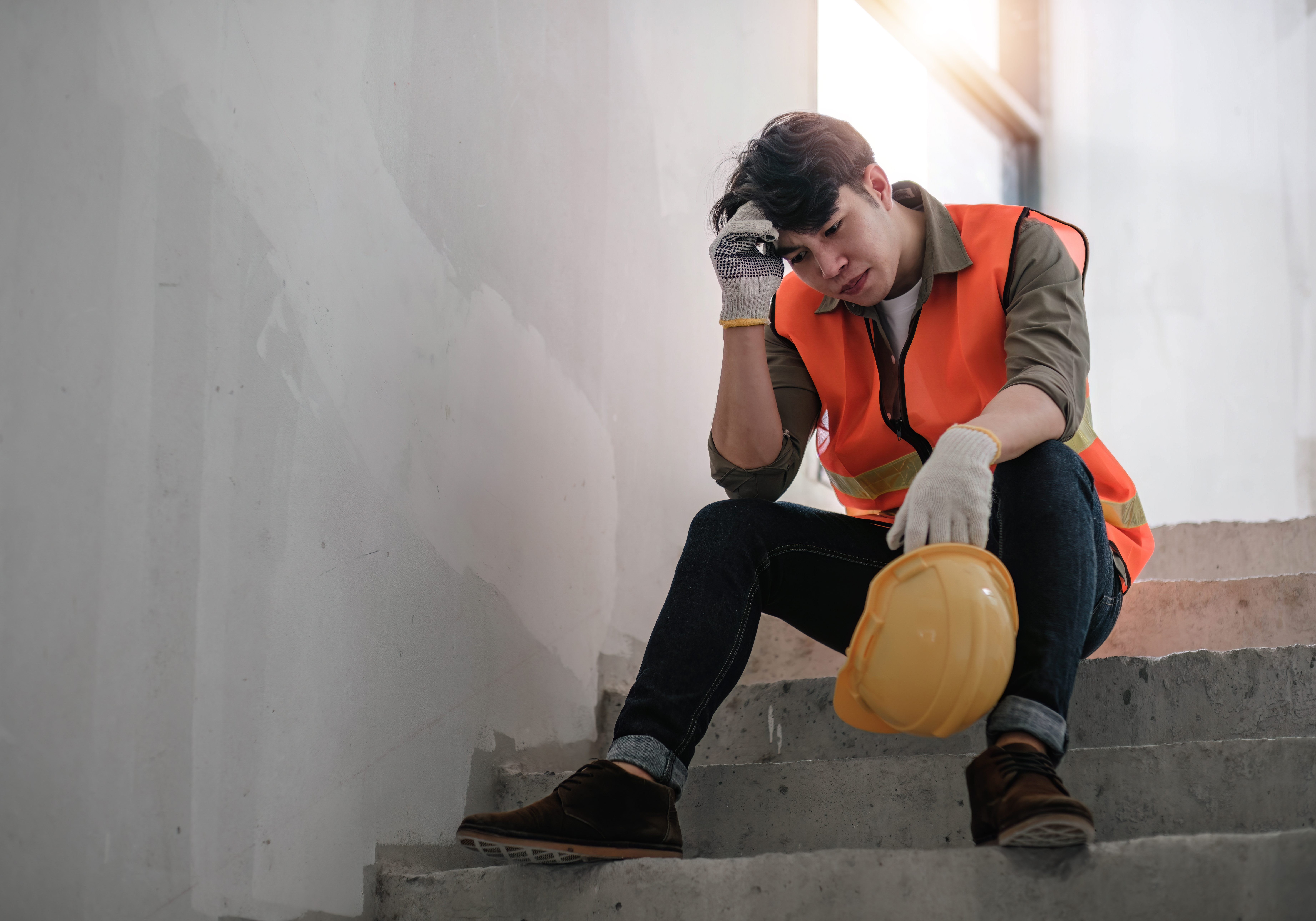 Sometimes the worker's compensation benefits are denied because the employer or the company's insurance company will dispute your claim