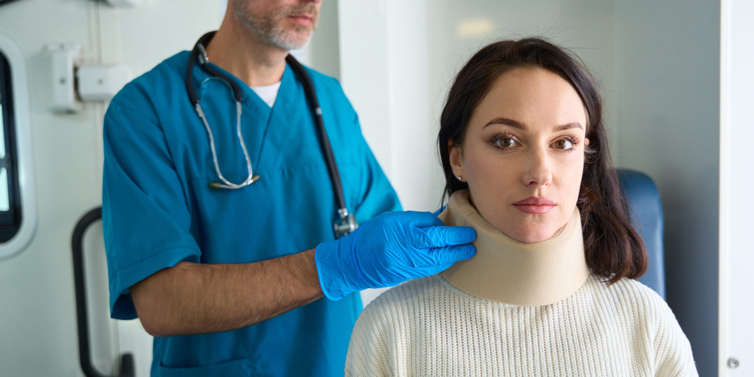 For the most part, the more serious your injuries, the more money you can expect to receive