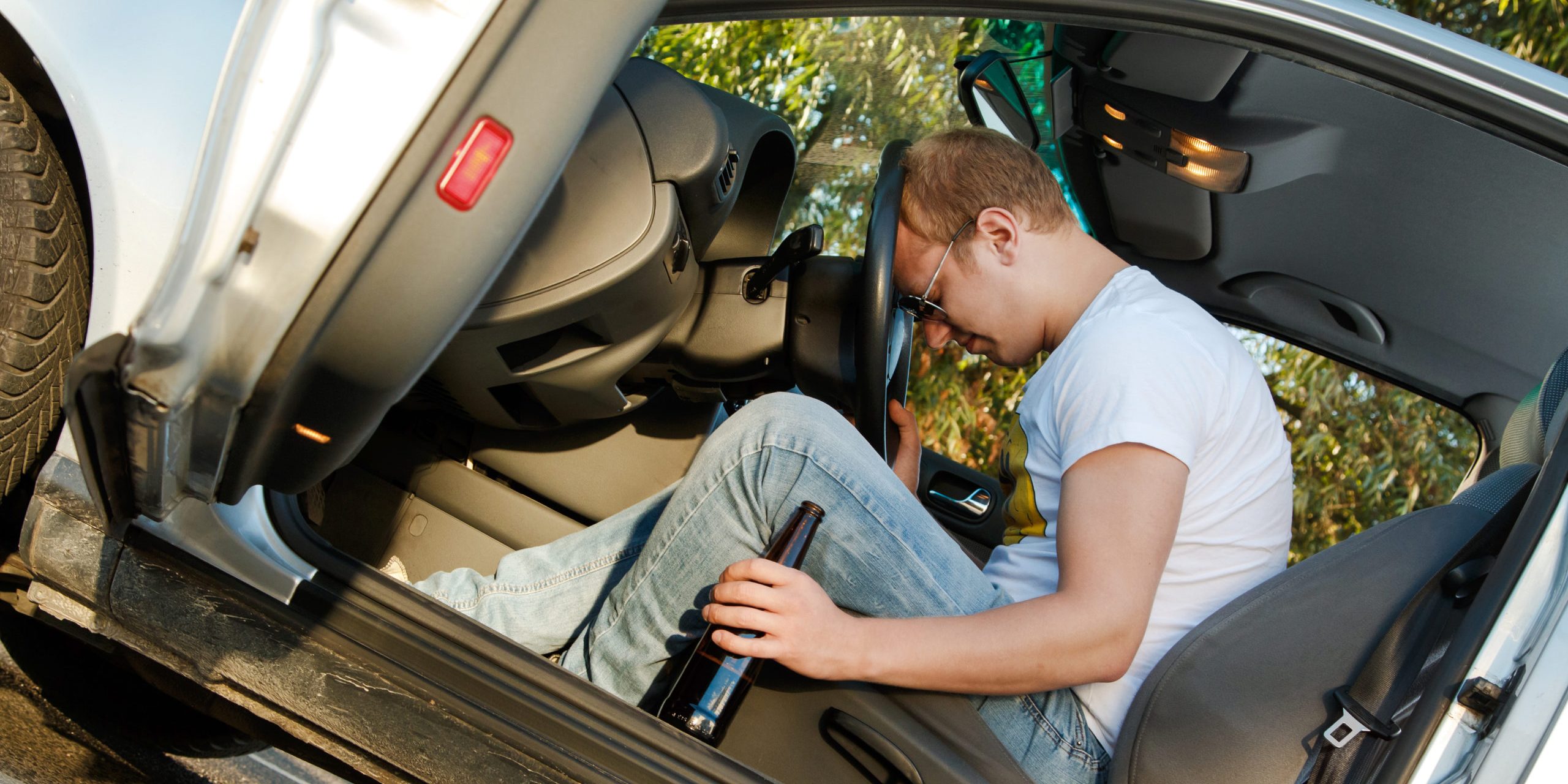 If you have been in a drunk driving accident in Rogers, you should immediately take the services of an experienced lawyer