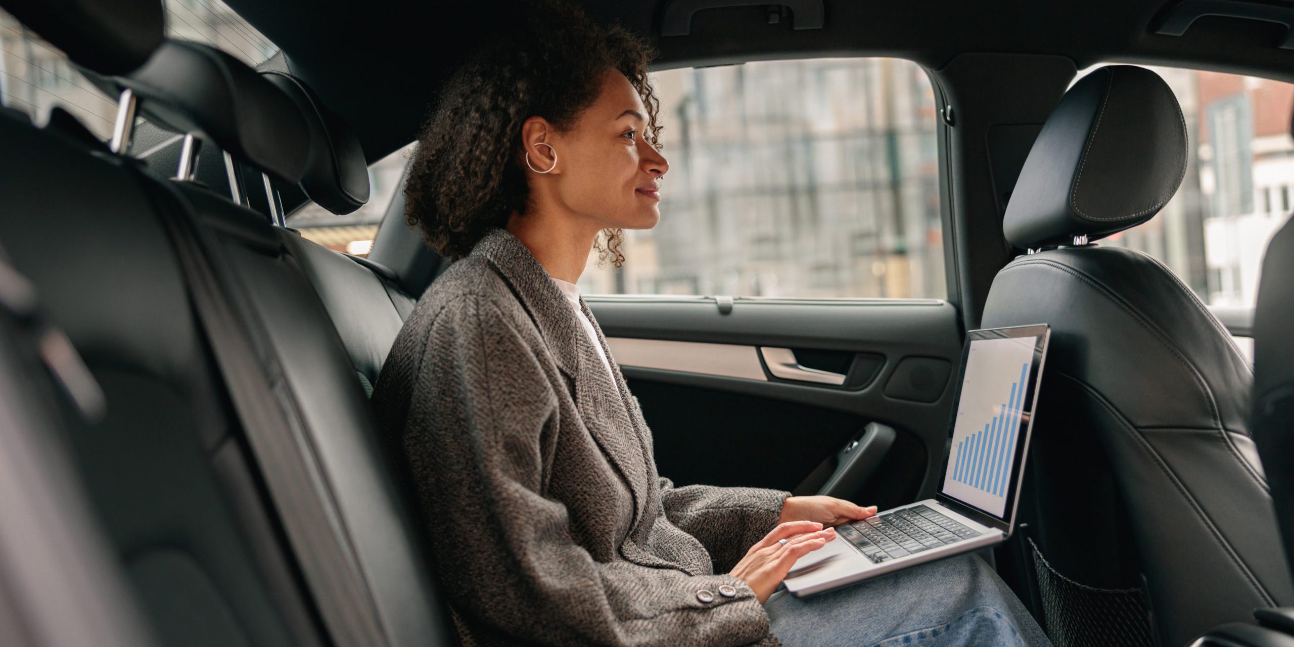 Have you ever thought about what you would do if you were involved in an Uber accident in Rogers?
