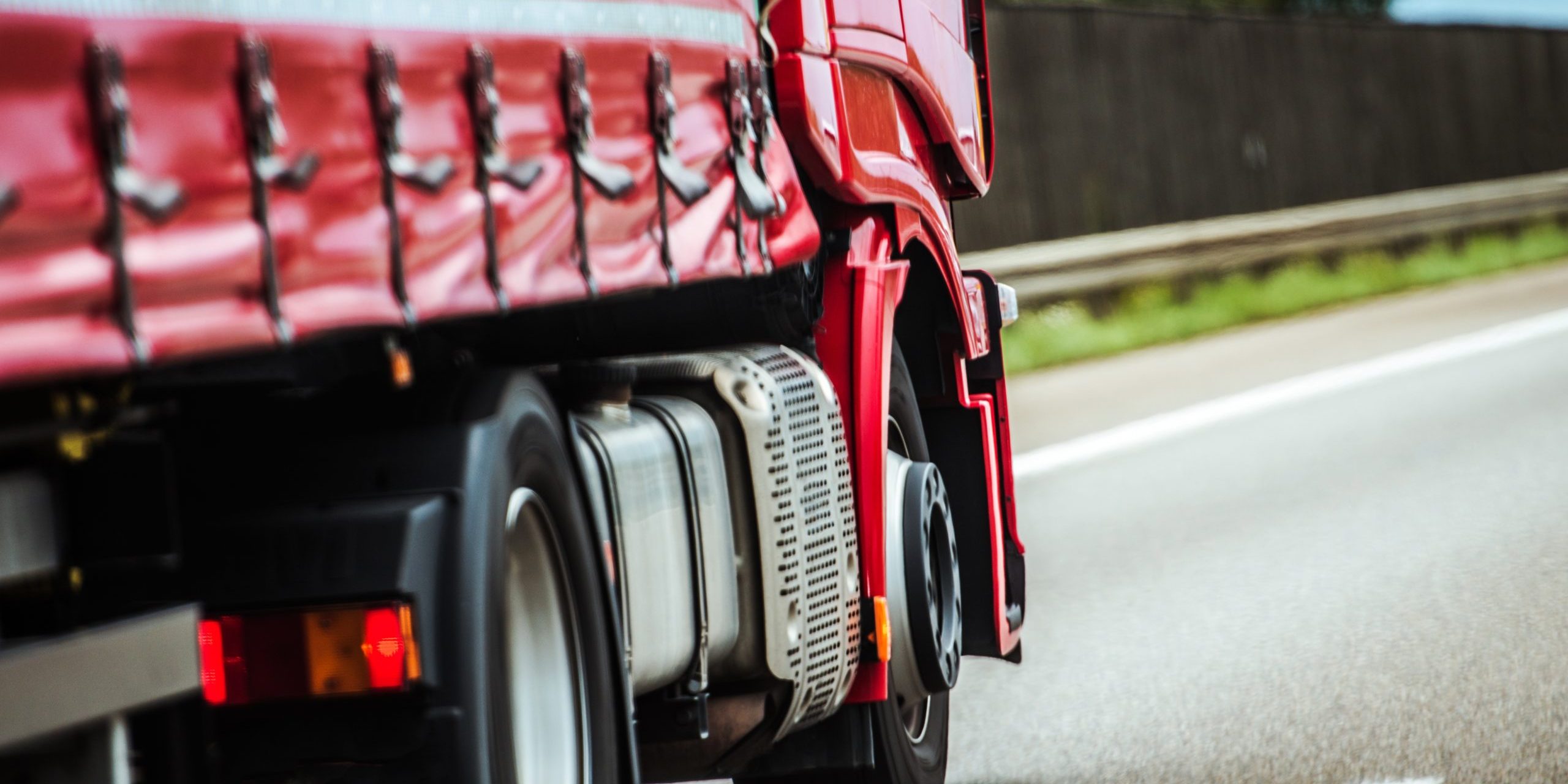 Springdale truck accident lawyer