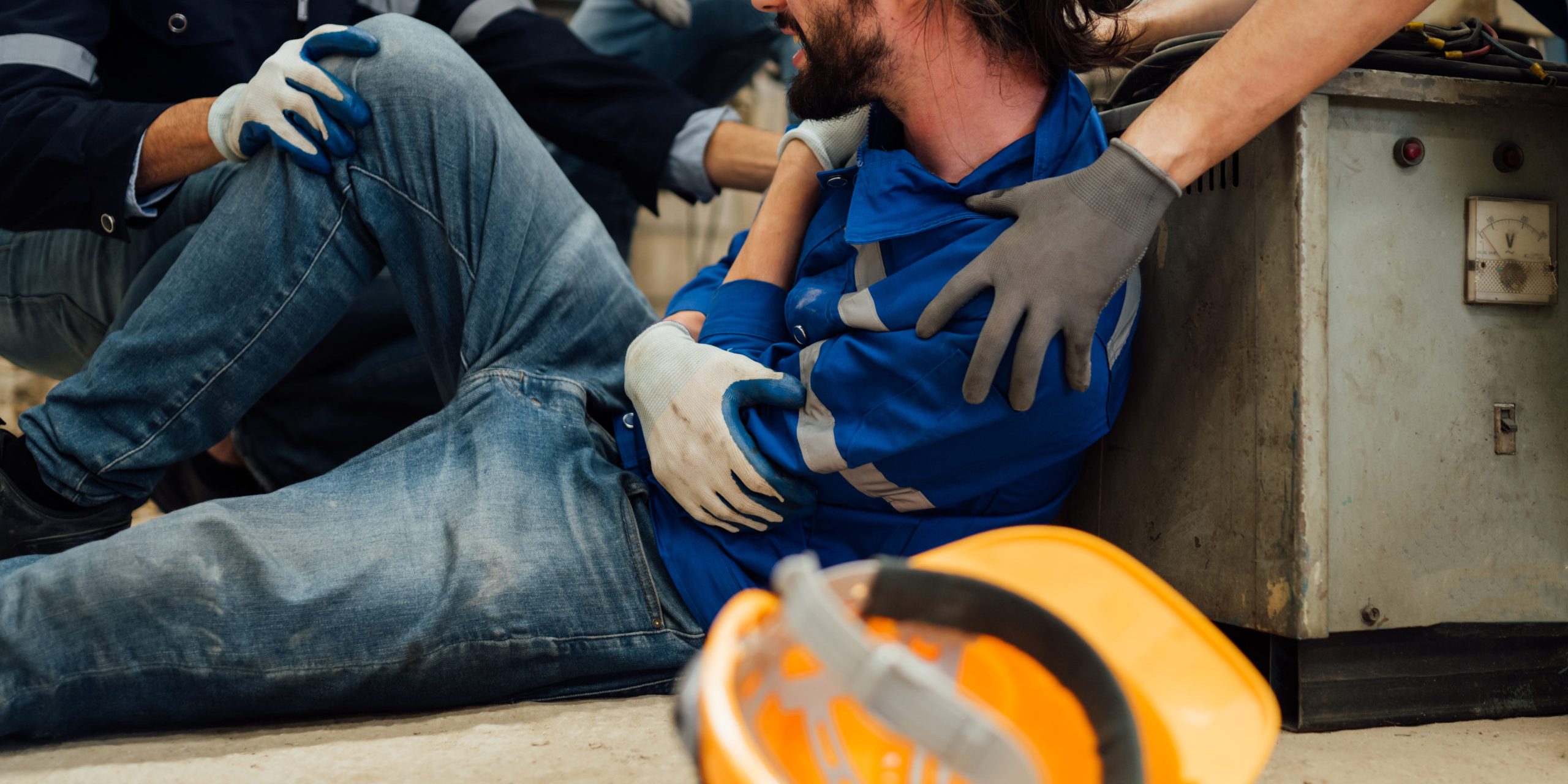 If you’ve been injured at work and your employer does not have workers’ compensation insurance, you still have options to recover the compensation you deserve.