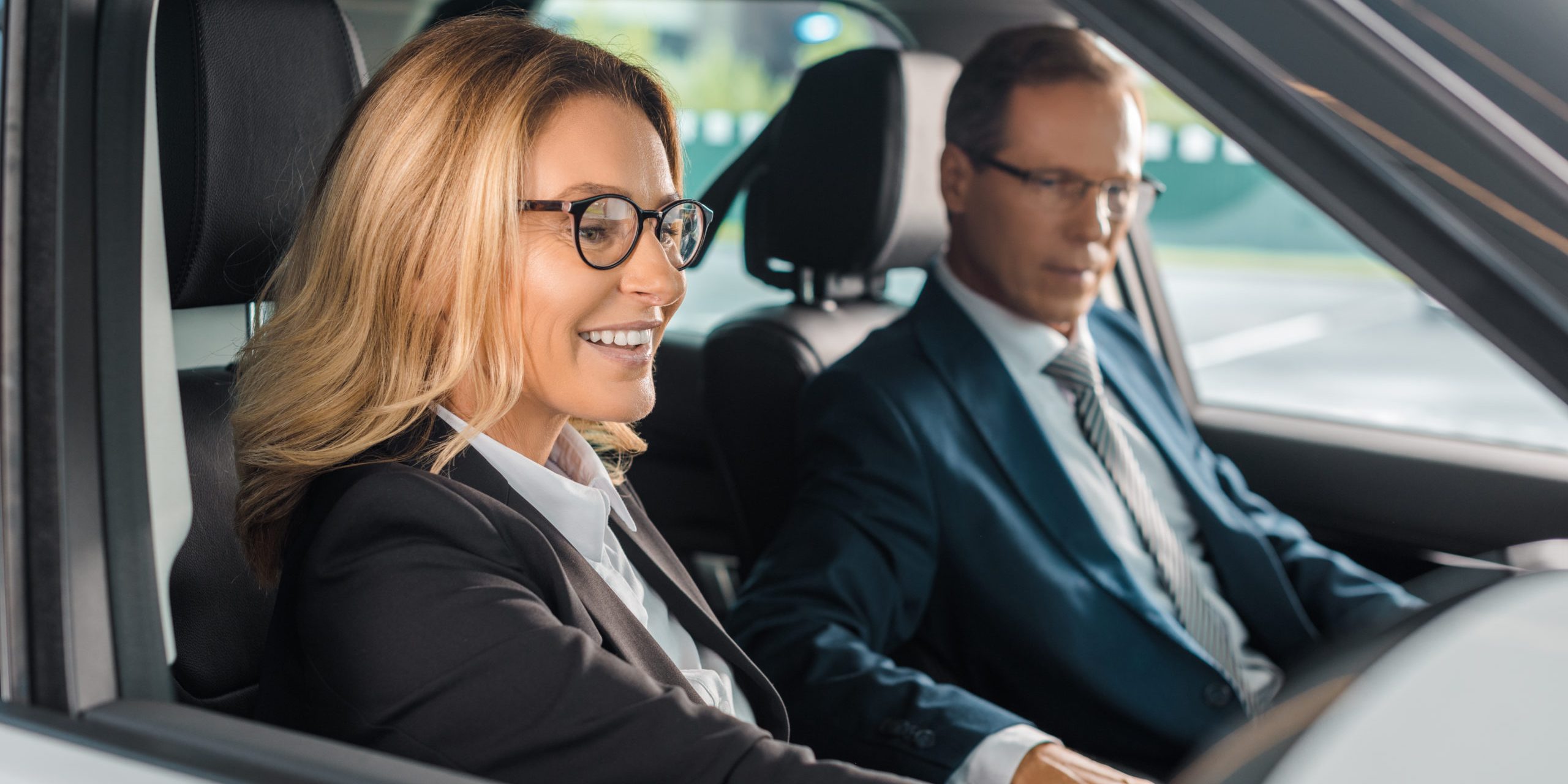 If you were driving a company car and got involved in an accident where you crash the company car, you may have an opportunity to file a claim for the accident and get it covered by your company’s insurance
