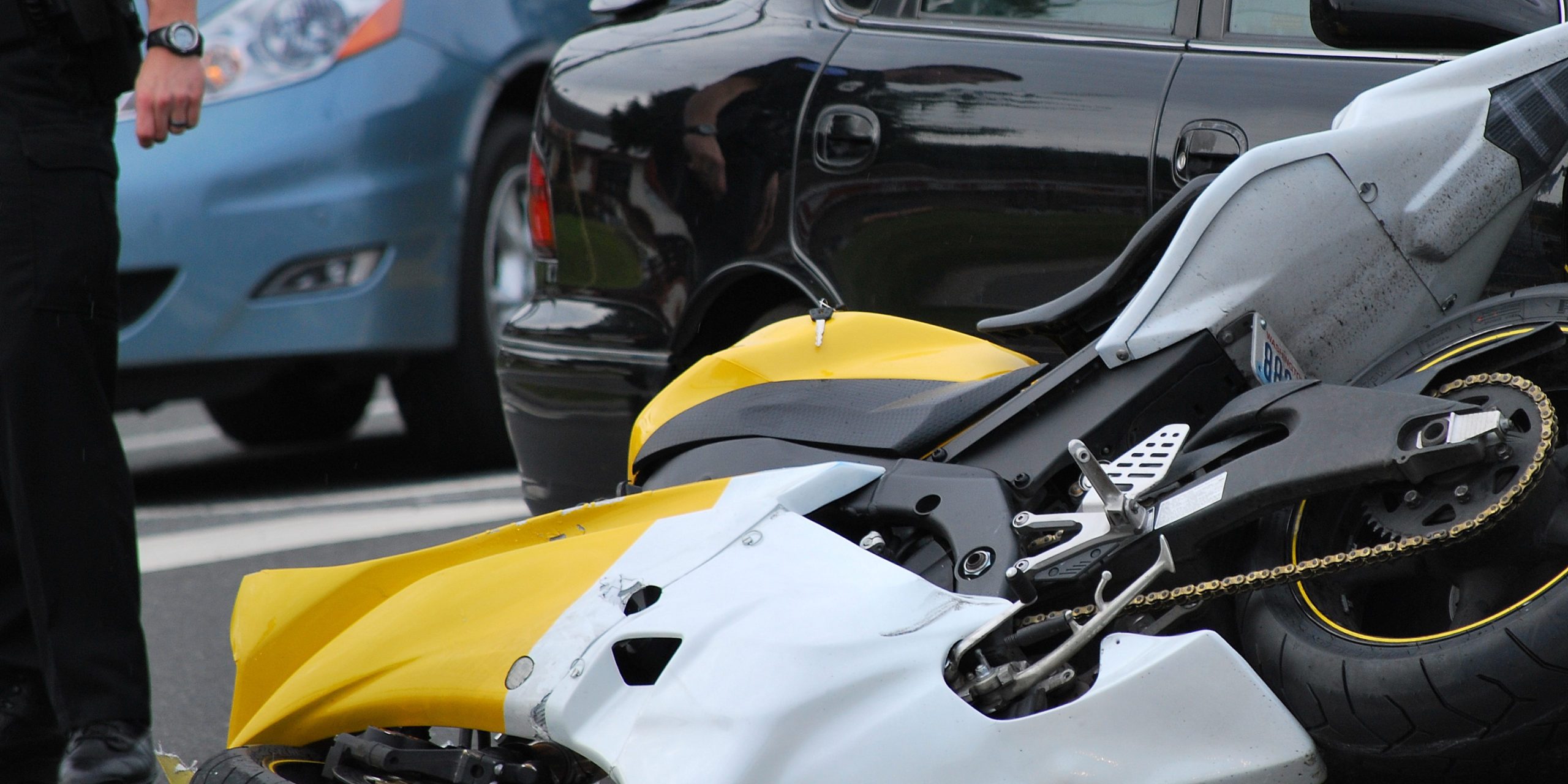 Motorcycle accidents in Arkansas are often caused by obstacles on the road or unforeseen roadway hazards, speeding, weather conditions, failure of other drivers to see the motorcycle rider, and lack of basic riding skills.