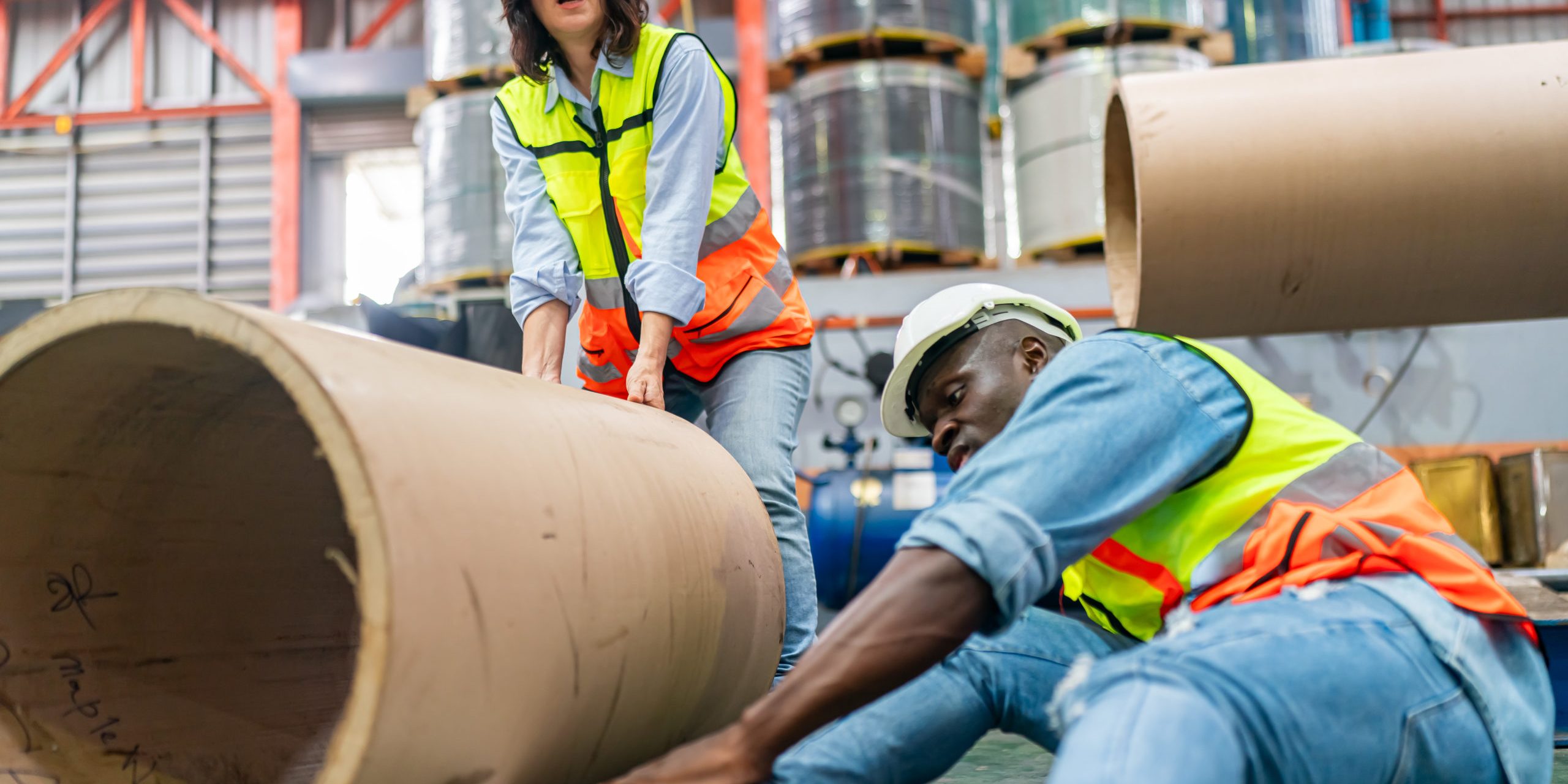 Rogers, AR workers' compensation lawyer