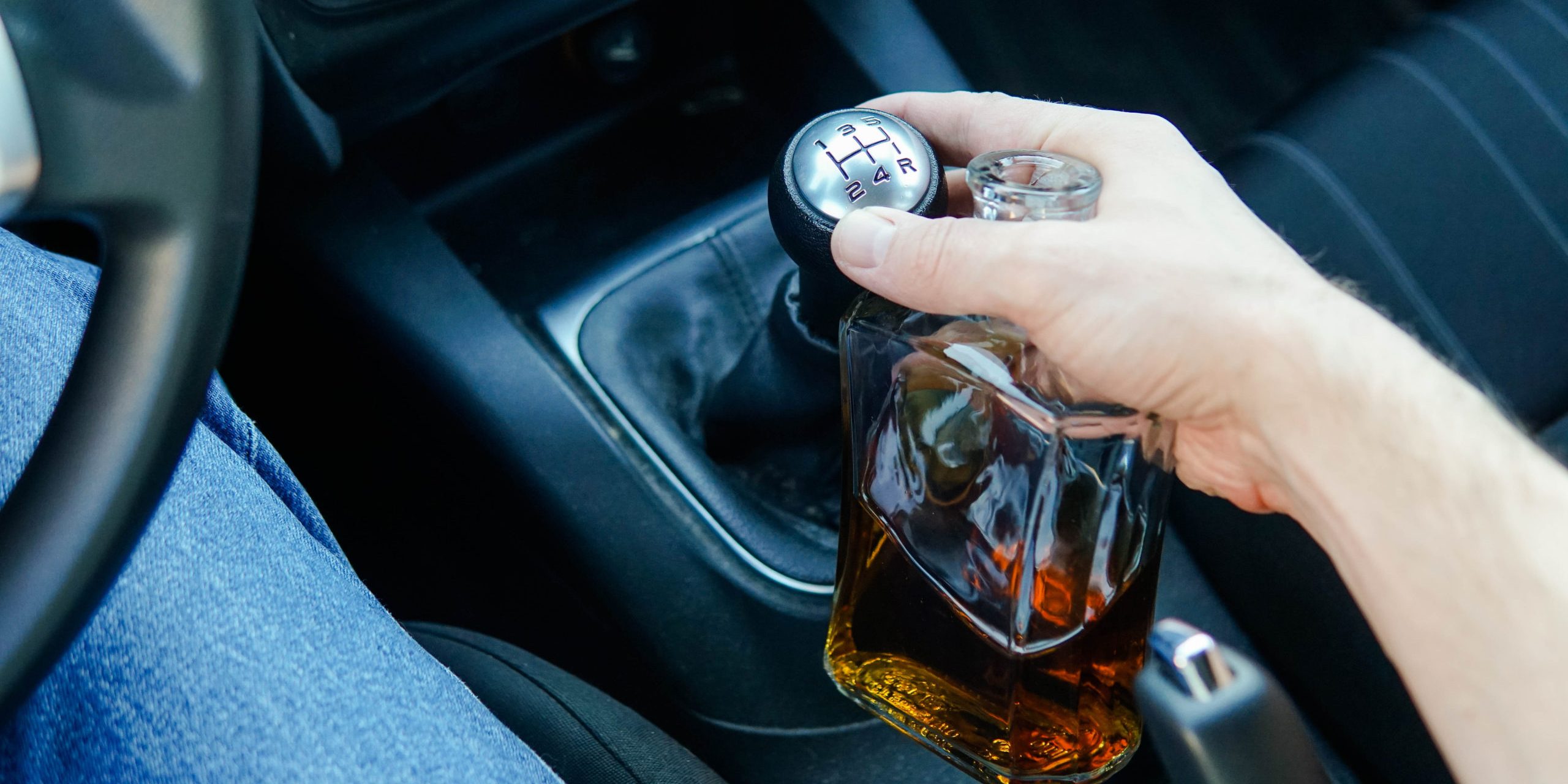 What’s in Your Cup Holder A Quick Primer on the Arkansas Open Container Law