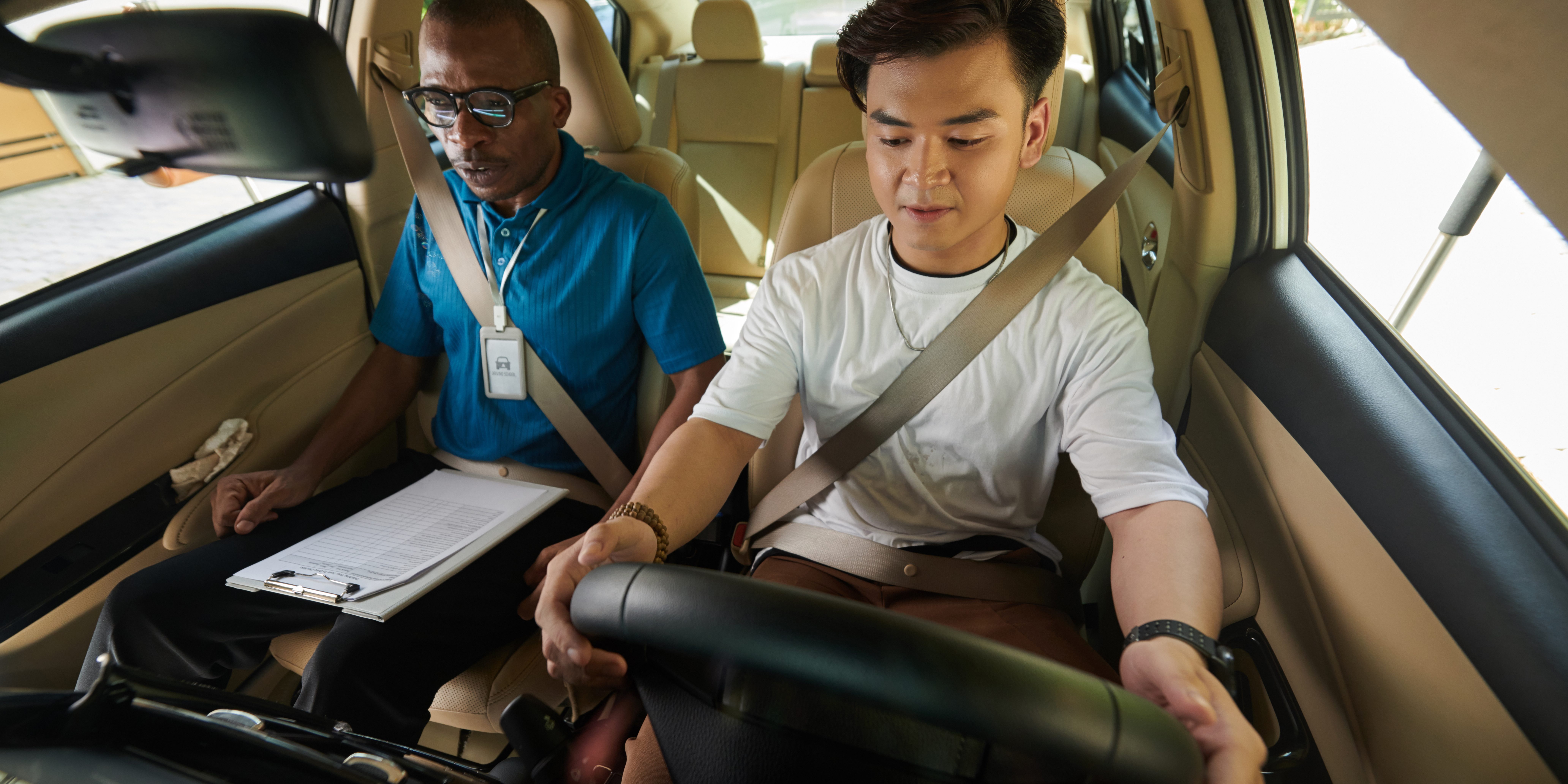 student driver accident lawyer