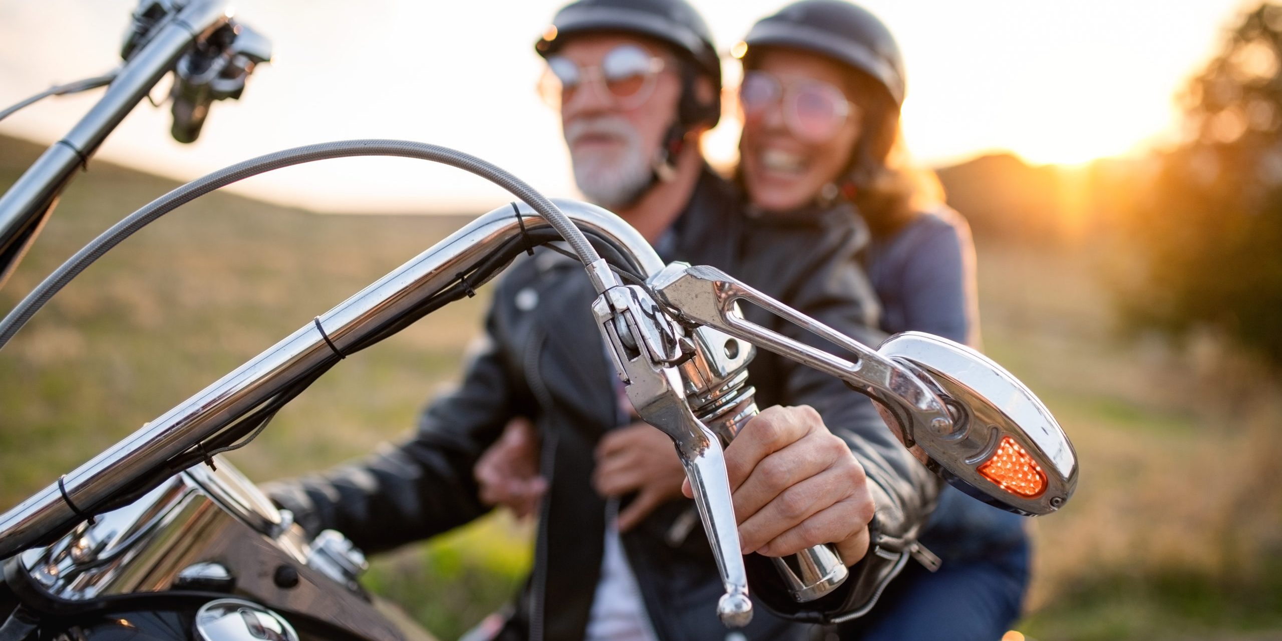Anyone who travels on the road is vulnerable to injury. However, when compared to the occupants of a passenger car, motorcyclists are at greater risk.