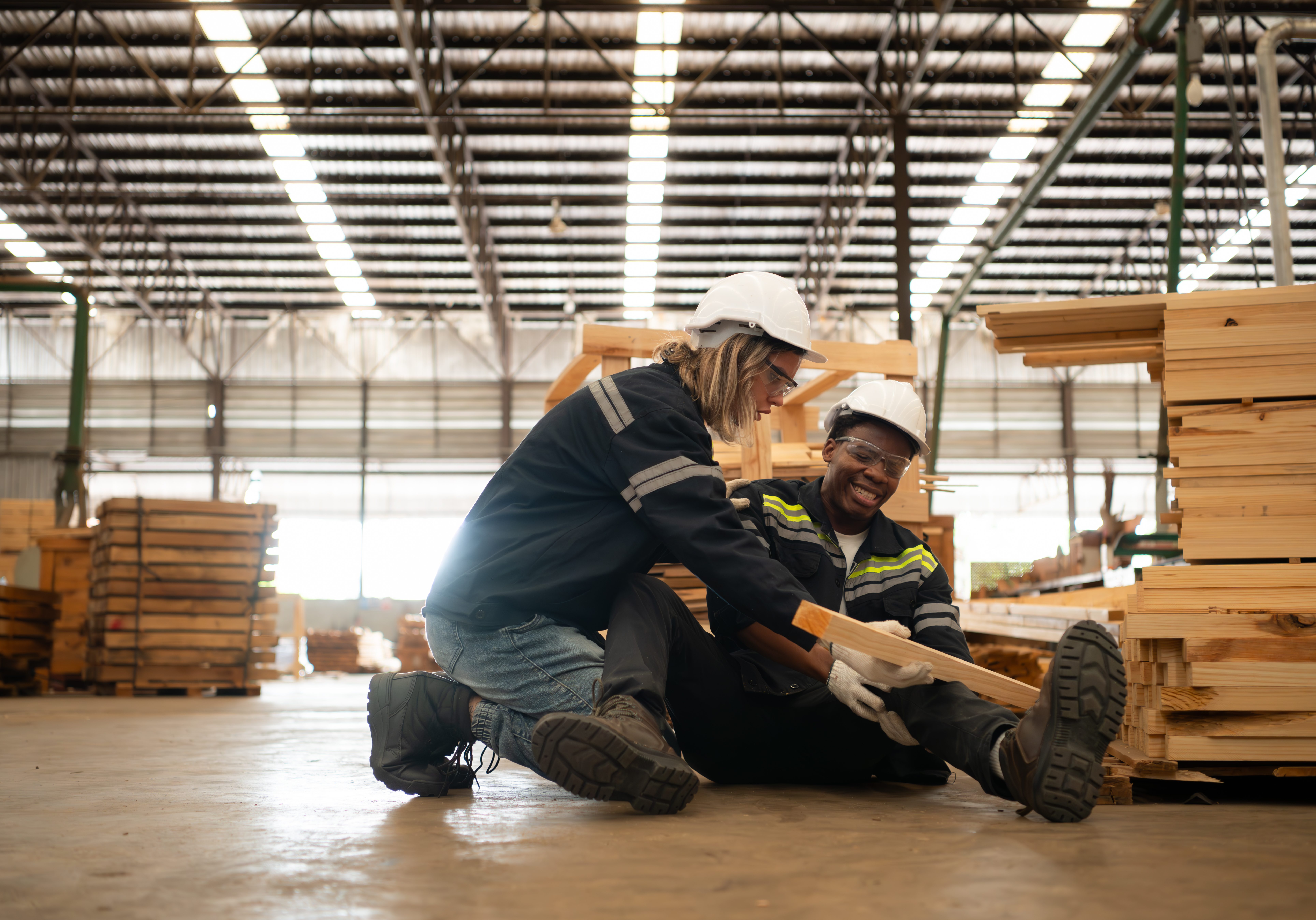 Why You Should Immediately Report Workers’ Compensation Injuries