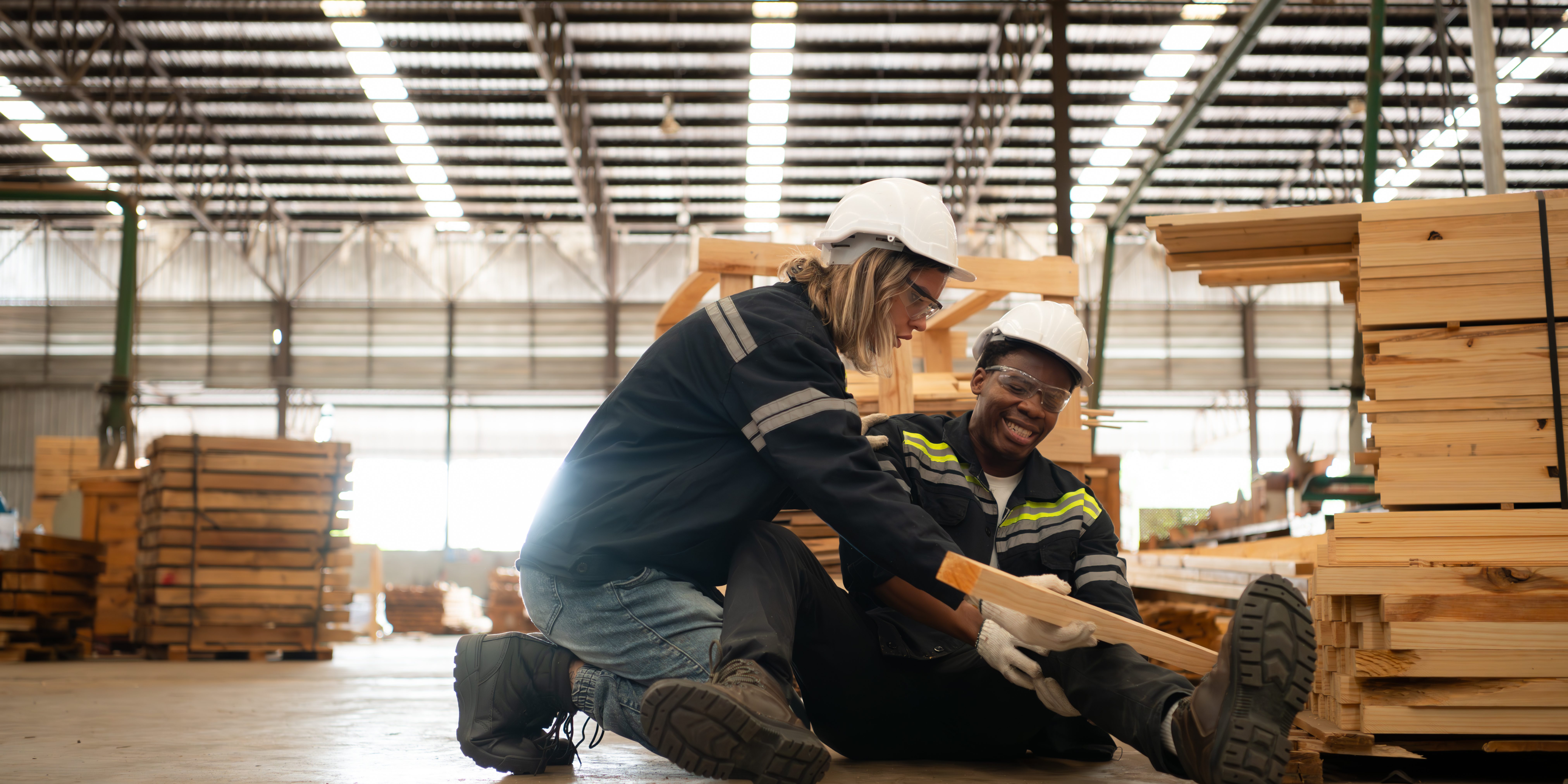Why You Should Immediately Report Workers’ Compensation Injuries
