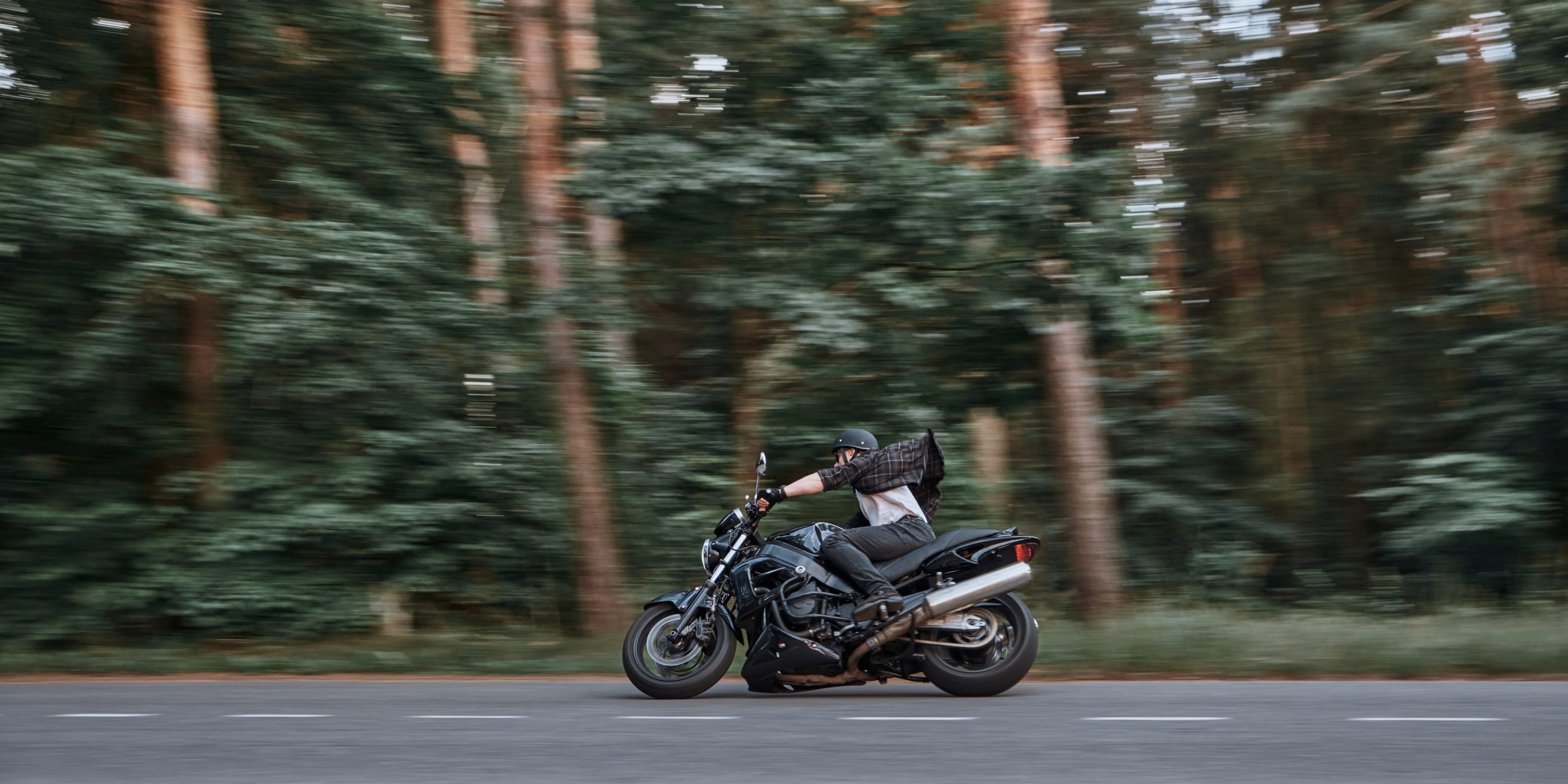 Bentonville, AR motorcycle accident lawyer