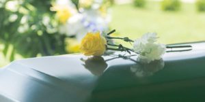 workers' compensation law in Arkansas death benefits